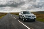 Volkswagen Tiguan Allspace R-Line 2018 года (UK)